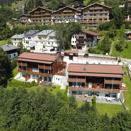 Schmitten Finest Apartments By All In One Apartments Zell am See Exterior foto