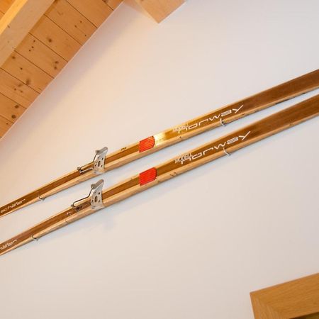 Schmitten Finest Apartments By All In One Apartments Zell am See Habitación foto