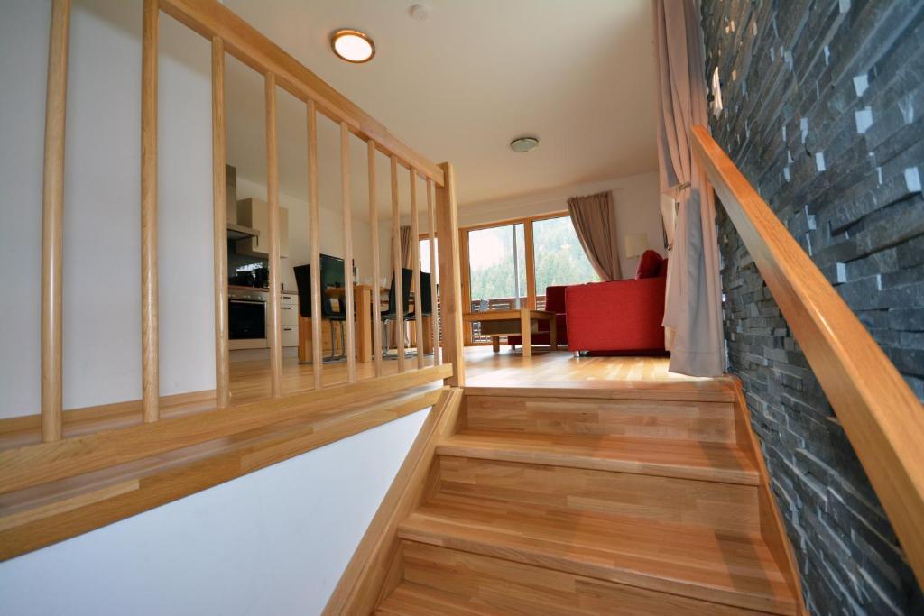 Schmitten Finest Apartments By All In One Apartments Zell am See Habitación foto