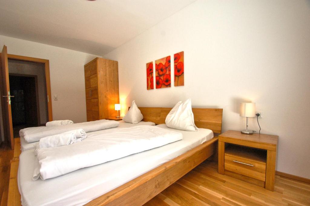 Schmitten Finest Apartments By All In One Apartments Zell am See Habitación foto