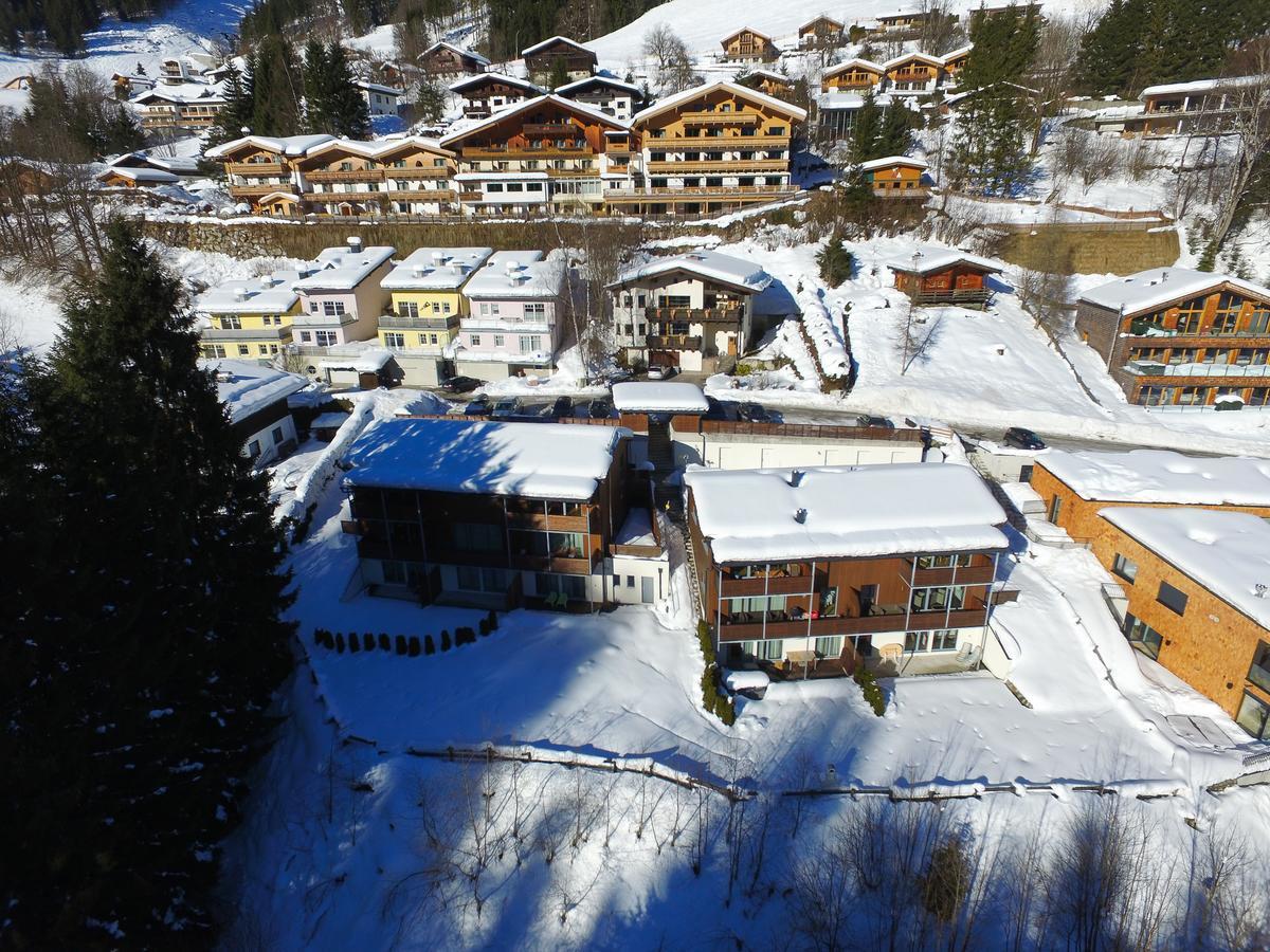 Schmitten Finest Apartments By All In One Apartments Zell am See Habitación foto